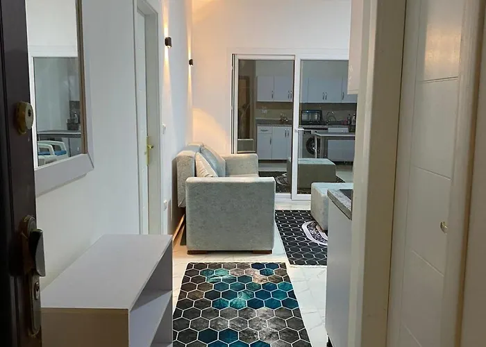 الغردقه البحر الاحمر Apartment