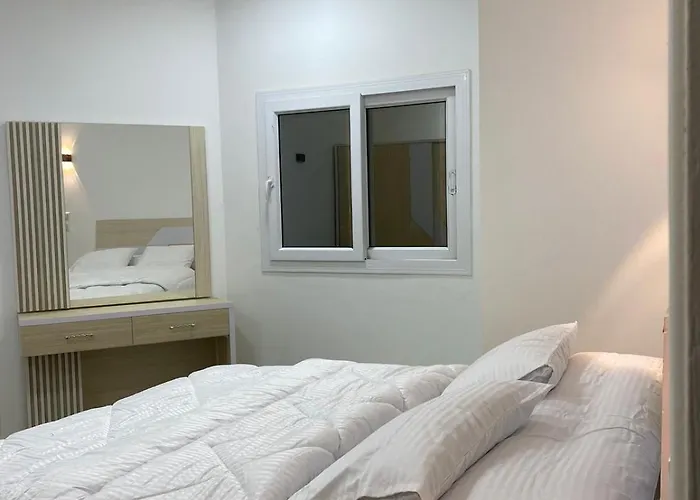 الغردقه البحر الاحمر Apartment *