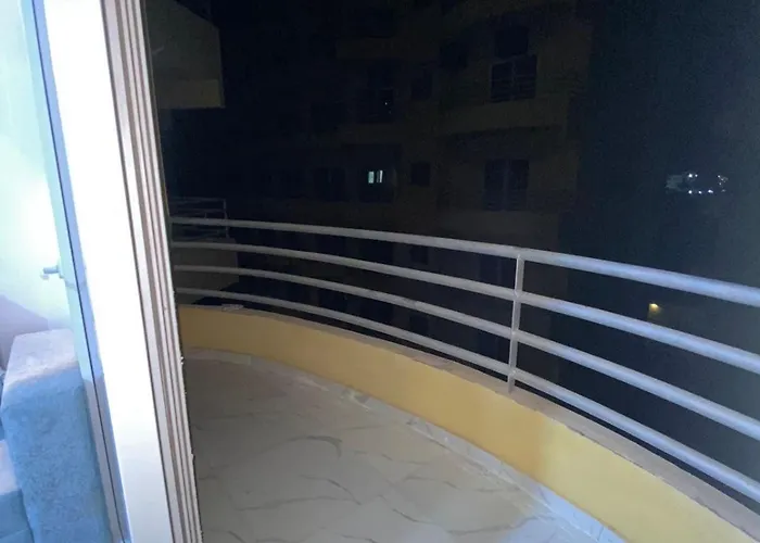 Apartment الغردقه البحر الاحمر *
