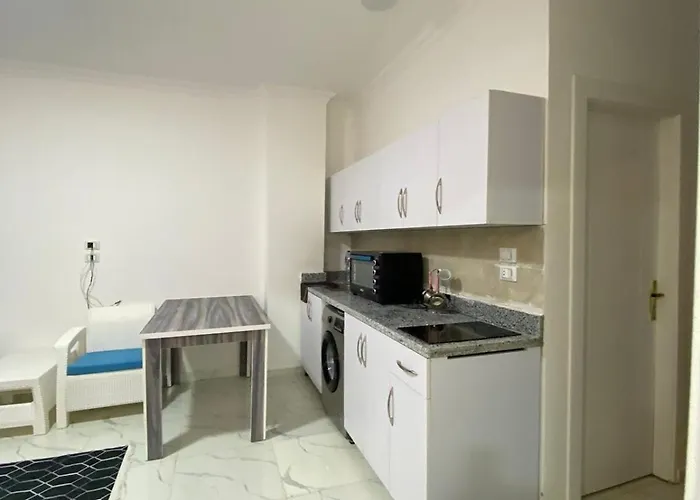 Apartment الغردقه البحر الاحمر *